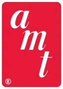 AMT logo