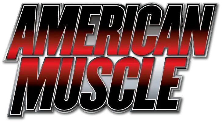 American Muscle logo