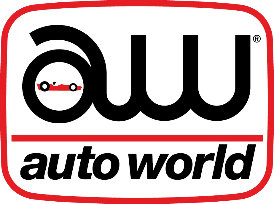 Auto World logo