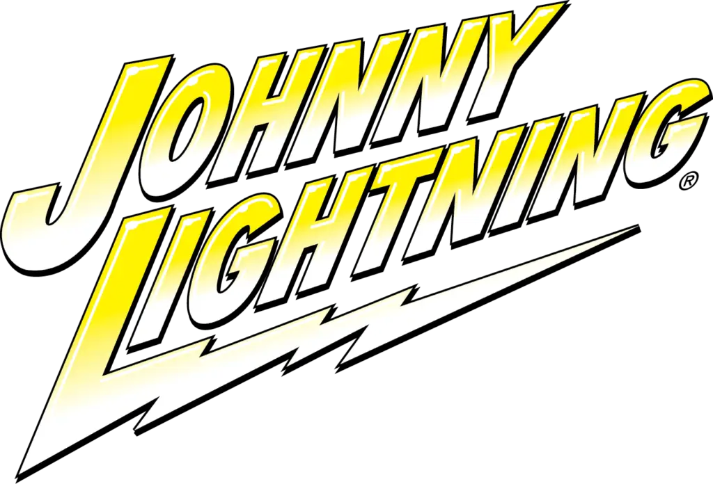 Johnny Lightning logo