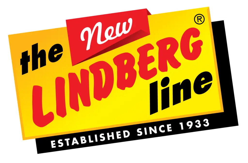 Lindberg logo