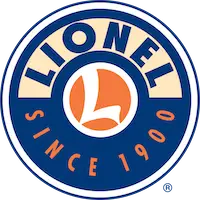 Lionel Trains logo