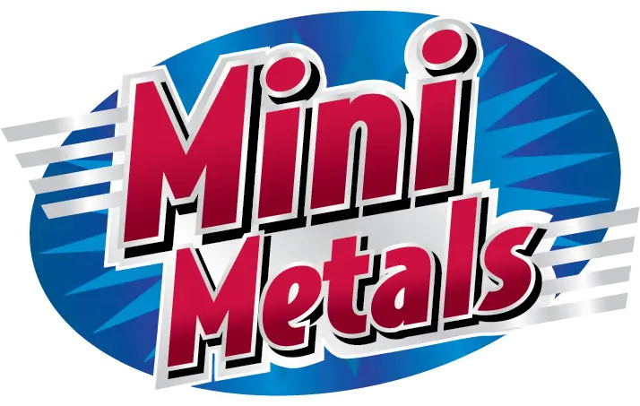 Mini Metals logo