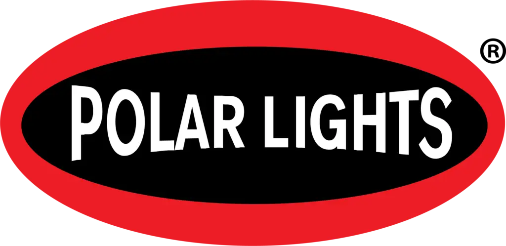 Polar Lights logo