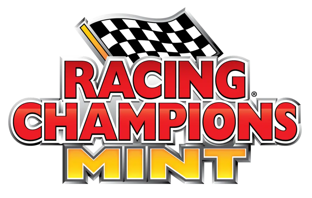 Racing Champions Mint