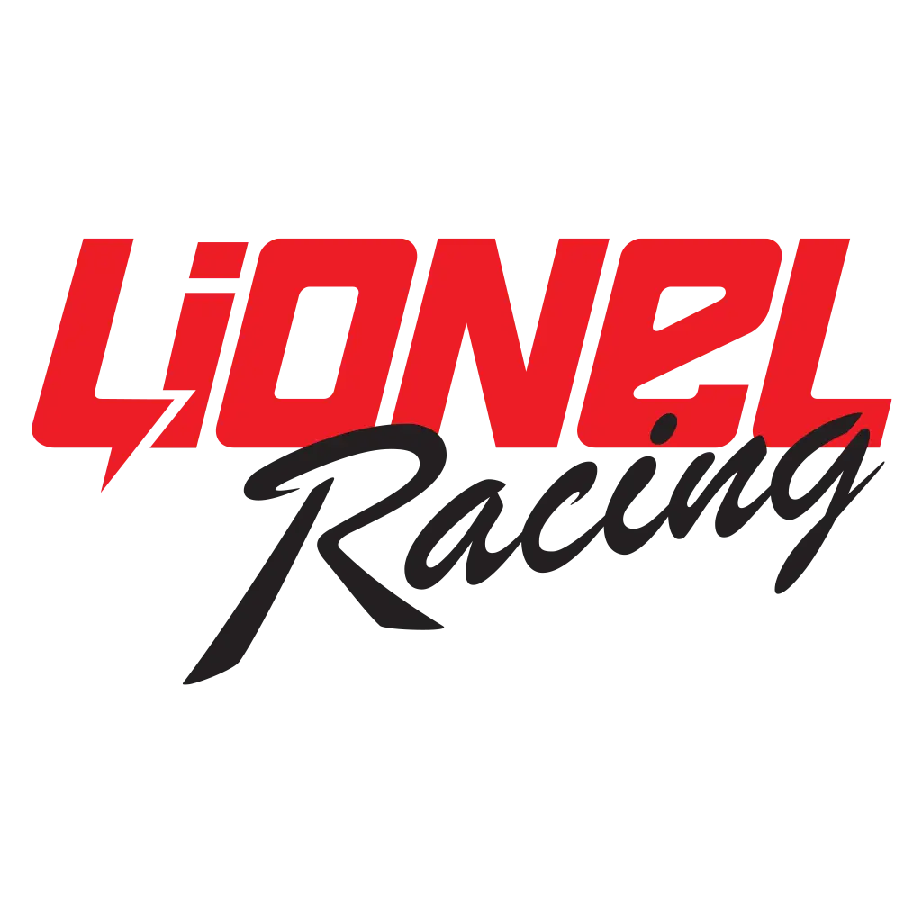 Lionel Racing logo
